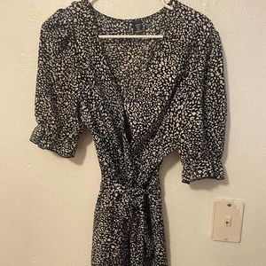 SHEIN short roper size 2 XL